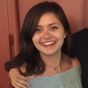 Meet your Posher, Claire